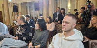 Гатчина настроена на победу за звание «Культурная столица 2028 года» - Гатчинская служба новостей