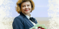 Одинокие острова
Презентация книги прозы Юлии Тютюновой
(16+) - Научная универсальная библиотека им. И.А. Бунина