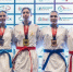 Курянка стала бронзовым призером «Кубка Орла». - Город Курск