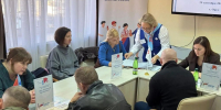 // Фото Департамента социальной защиты, опеки и попечительства, труда и занятости Орловской области - Правительство Орловской области