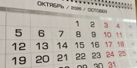 Буква закона. Что нас ждет в октябре - Газета Тосненский вестник