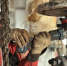 На котельной в Тучкове меняют запорно-регулирующую арматуру - Рузский городской округ