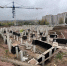 Для школы на улице Елены Стасовой в Красноярске забили почти 3 тысячи свай - Наш Красноярский край