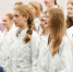ПОСВЯЩЕНИЕ В ПРОФЕССИЮ: ШКОЛЬНИКИ ВСТУПИЛИ В МЕДИЦИНСКИЕ КЛАССЫ ЯГМУ - ЯГМУ