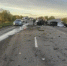 В Волжском районе в ДТП с полуприцепом погиб водитель - НИА Самара