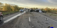 В Волжском районе в ДТП с полуприцепом погиб водитель - НИА Самара