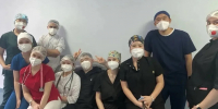 Более 240 целевиков начали работу в больницах Забайкалья - Забайкальский рабочий