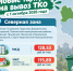 В Псковской области изменились тарифы на вывоз ТКО - Pln-Pskov.Ru