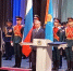 Алексей Русских официально вступил в должность губернатора Ульяновской области - Ulyanovsk.Express