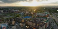 «Чёрное небо» над Хакасией: исключение — Орджоникидзевский и Таштыпский районы - Абакан 24
