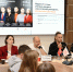 В центре «Мой бизнес» состоялся круглый стол «Партнерство: умные деньги как способ ускорить развитие бизнеса» - Центр оказания услуг Мой Бизнес