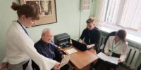 Сотрудничество с НКО — одно из направлений  работы Студенческой юридической клиники - Министерство региональной и информационной политики