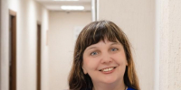 Шеф-редактор портала «Культура Петербурга» стала лауреатом конкурса  «Золотое перо Руси» - Культура Петербурга