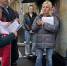 В Мурманске проверили дом на Книповича: ООО «МКД Мурманские широты» поручено оперативно устранить  выявленные нарушения - Министерство энергетики и ЖКХ