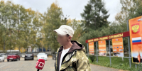 Добровольцы из Удмуртии отправились на службу по контракту - Глава и Правительство Удмуртской Республики