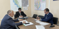 В Правительстве Иркутской области ежедневно контролируют ход отопительного периода в муниципалитетах региона - Правительство Иркутской области