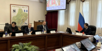 В Иркутской области в этому году введено в эксплуатацию 16 участков дорог регионального значения - Правительство Иркутской области
