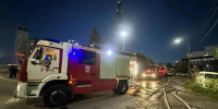 11 погибших с 11 сентября по 1 октября при пожарах в жилом секторе в Башкортостане - ГУ МЧС России по РБ