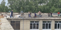 В школе №14 Кузнецка капитальный ремонт планируют завершить в 2027 году - Stolica58.Ru