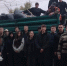 Чистый город начинается с нас: субботник в Калининском районе - Администрация Калининского района