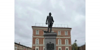 Вдохновение и новые впечатления: поездка в Санкт-Петербург - Администрация Калининского района