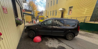 В Сыктывкаре скончался водитель, на которого наехал его же автомобиль - Bnkomi.Ru