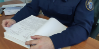 Адвокат коллегии адвокатов Алтайского края подозревается в мошенничестве в особо крупном размере - Следственный комитет