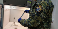 В Барнауле местный житель предстал перед судом по обвинению в убийстве знакомого - Следственный комитет