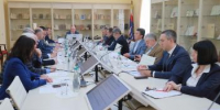 Попечительский совет ВГУ поддержал стратегические технологические проекты университета - ВГУ