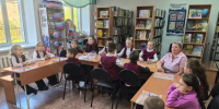 ДЛЯ САМЫХ МУДРЫХ И ЛЮБИМЫХ - ЦРБ Ачинского района
