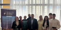 В Пензе торжественно отметили День среднего профессионального образования - Министерство культуры и туризма