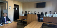 Неделя без турникетов - ОГТИ