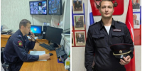Десять часов в лесу: в Киреевском районе полицейский вывел грибниц из чащи - ИА Тульская пресса.Ru