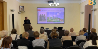 К новым открытиям – через страницы истории Балакова - Балаковские вести
