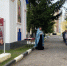 В Управлении Росгвардии по Владимирской области прошёл молебен в честь 10‑летия ведомства - Росгвардия