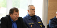 Жители Усть-Куломского района удостоены Почётных грамот Республики Коми. - Усть-Куломский район