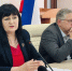 Любовь к Родине и дисциплина: в Крыму обсудили развитие кадетского образования - Комсомольская правда