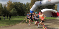 В Черногорске пройдут чемпионат и первенство Хакасии по кроссу - Газета Хакасия