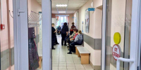 Возможно ли оздоровление государственной медицины? Появилась реальная надежда - ИА Хакасия