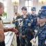«Борьба с нацизмом вчера, сегодня, завтра»: экскурсия-беседа для подрастающего поколения - Администрация города