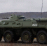 Морпехи тренируются в вождении боевых машин - SeverPost.ru