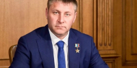 Александр Шуваев вступил в должность губернатора Белгородской области - Сетевое издание Знамя 31