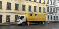 Бригадам «Водоканала» помогут ликвидировать аварии планшеты с новым ПО - Neva.Today