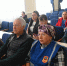 В Барнауле провели обучающий семинар по темам противодействия мошенникам, безопасности и здоровья - Администрация г. Барнаул
