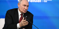 Новый мировой порядок: какие сигналы Путин послал Западу на «Валдае» - ИА Татар-информ