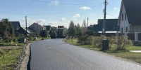 В Барнауле отремонтировали 13 дорог в частном секторе и сельской местности - Администрация г. Барнаул