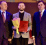 Орловский преподаватель получил от Минкультуры полмиллиона - OrelGrad.Ru
