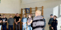 Судебные приставы посетили музей «Хроники доблести» - УФССП по Республике Башкортостан