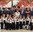 Орловских дошколят посвятили в кадеты-спасатели - Комсомольская Правда