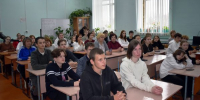 Будущее Макарьева глазами молодых: Телемост с архитекторами из Санкт-Петербурга - Газета Макарьевский вестник